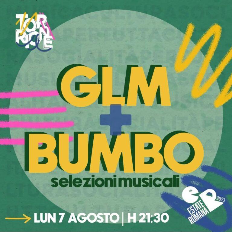 GLM+BUMBO