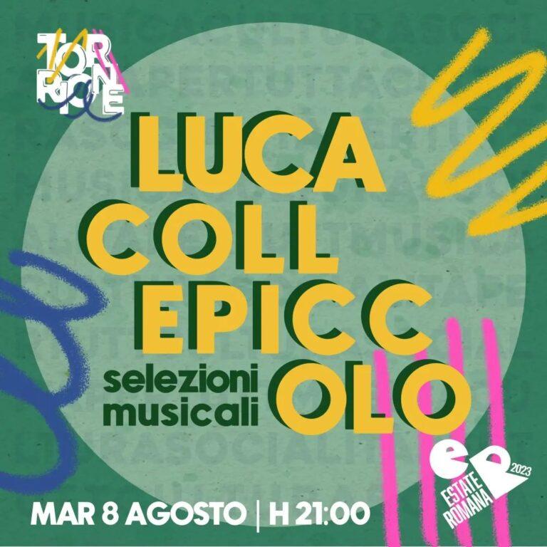 Luca Collepiccolo