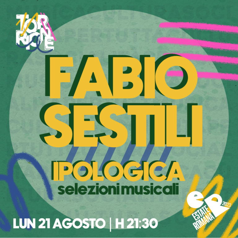 Fabio Sestili IPOLOGICA