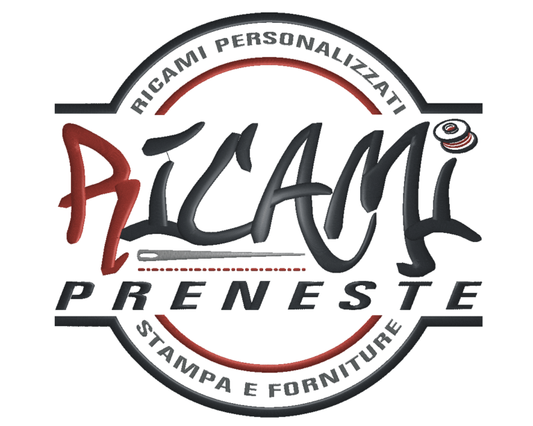 Ricami Preneste
