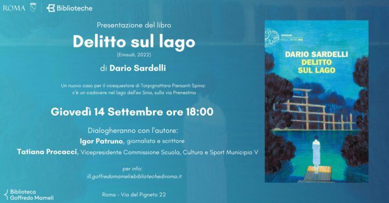 Delitto sul lago