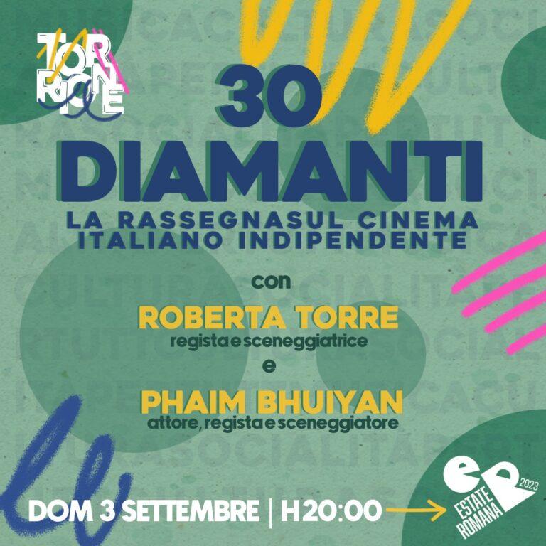 30 DIAMANTI