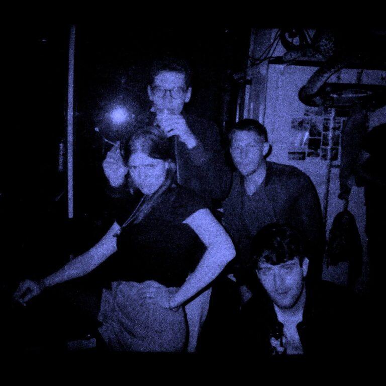 AUGENWASSER (Switzerland / Bongo Joe Records) Live + Mobstair (Francia) dj set