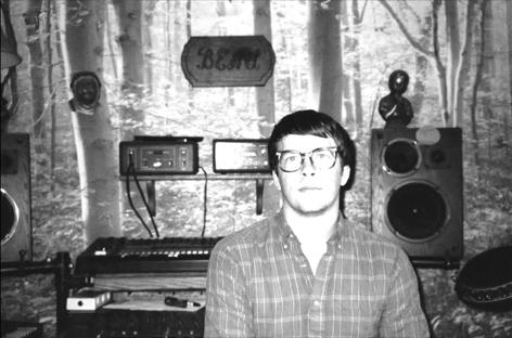 LDWG (Live) + Beau Wanzer (Chicago) & Asymmetrical (Raw Culture) dj set