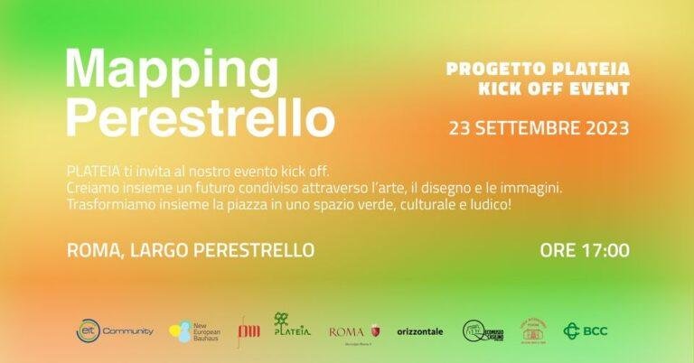 Mapping Perestrello