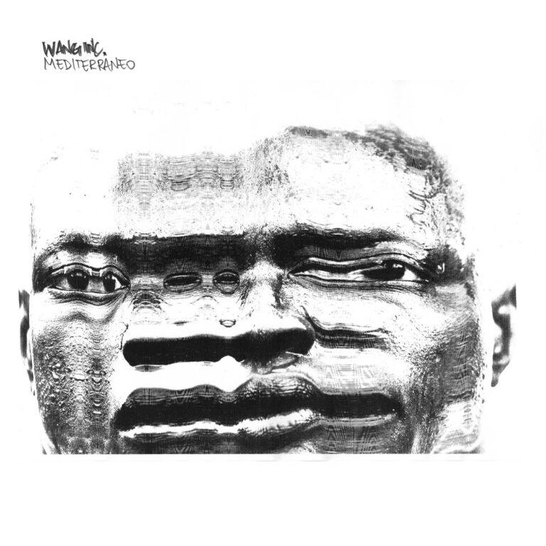 Wang Inc. (Random Numbers / Live) + A-Tweed dj set