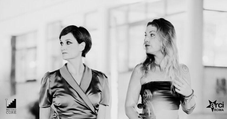 DOS – Duo Onirico Sonoro