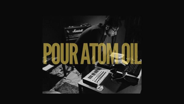 As Quietly As We Can | Live at BDM w/ PourAtomOil [dance/elettronica]
