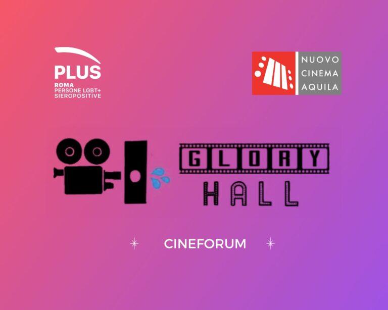 GLORY HALL
