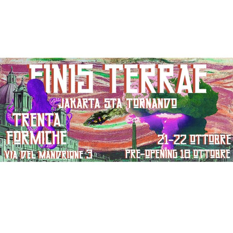 FINIS TERRAE Fest