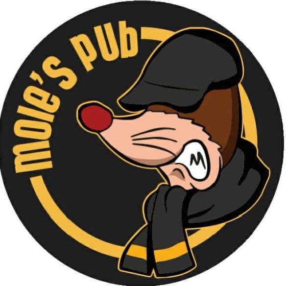 Mole’s PUB