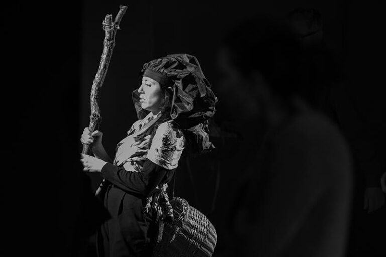 ENEIDI. LA PROFEZIA