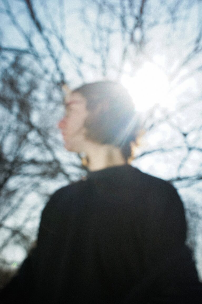 ATOLOI (Soundscape Ecologist / Milano) Live + A-Tweed dj set