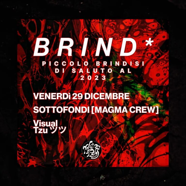 BRIND*