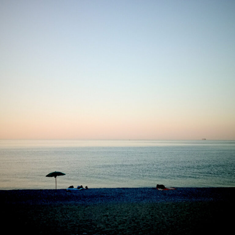 Fabio Orsi (atmospheric drone)