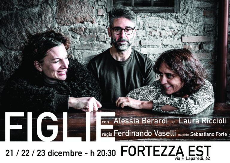 FIGLIE