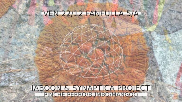 IABOON (Exotic Sound Collective)