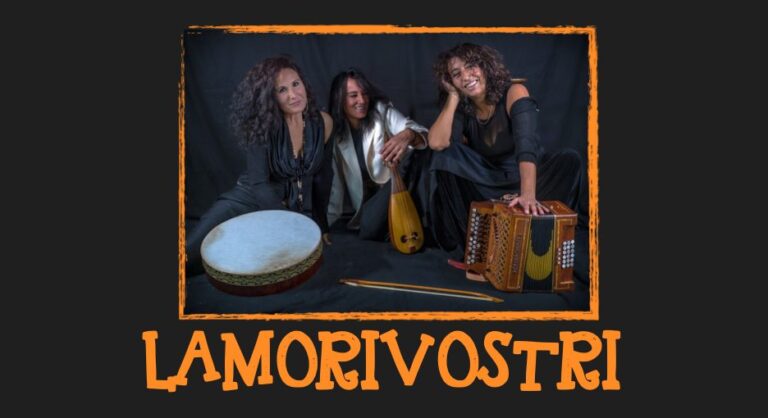 Lamorivostri