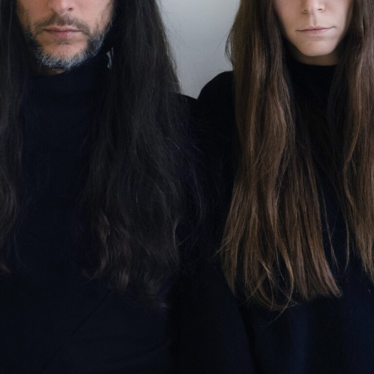 MANTICORA (Giovanni Lami & Carolina Martines) Live + dj set
