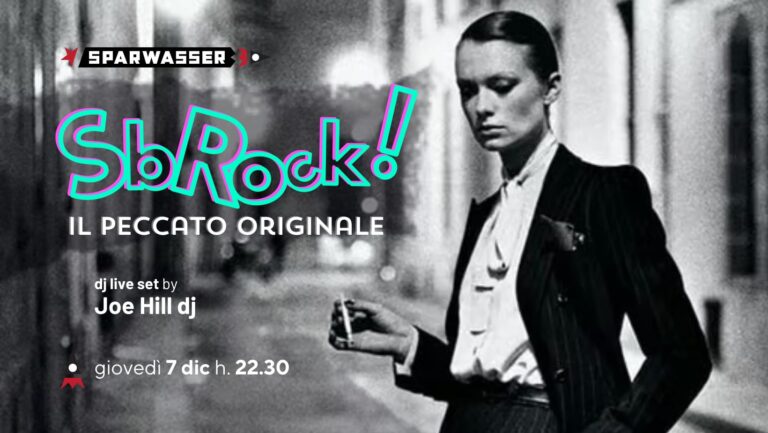SbRock! Dj Set