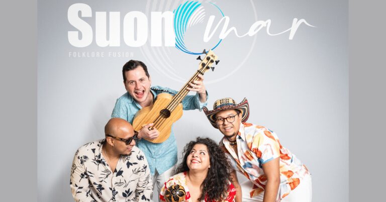 SUONOMAR LIVE