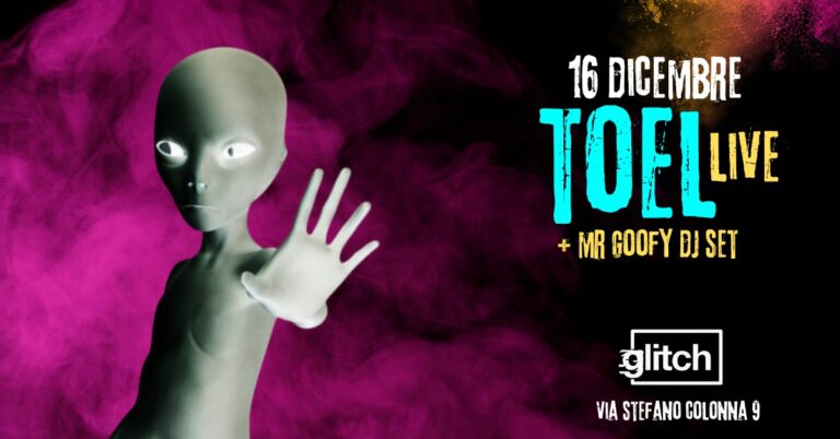TOEL live