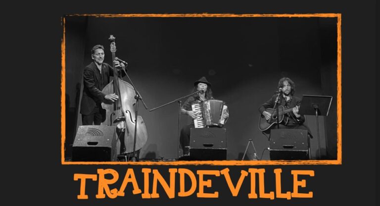 Traindeville