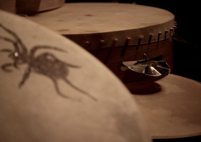 WORKSHOP” LA PIZZICA”  E “PERCUSSIONI DI BATTERIA”…