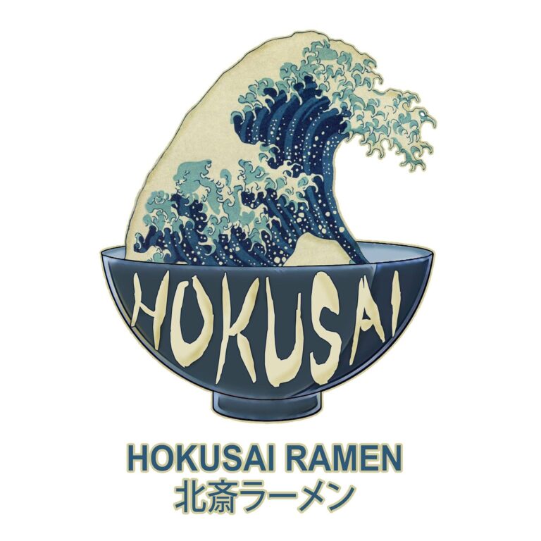 Hokusai Ramen