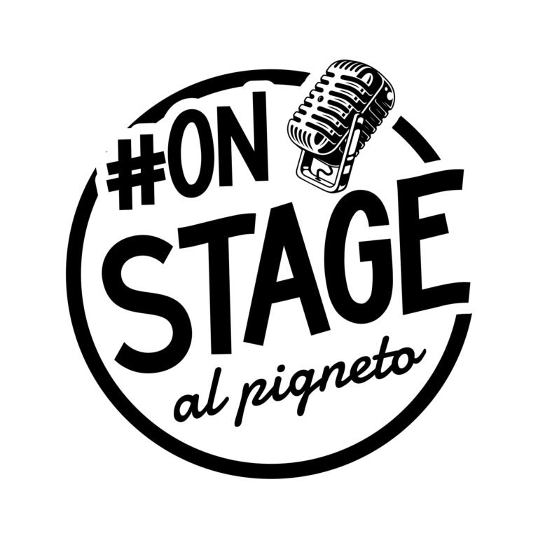 #On Stage al Pigneto