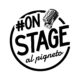 #On Stage al Pigneto