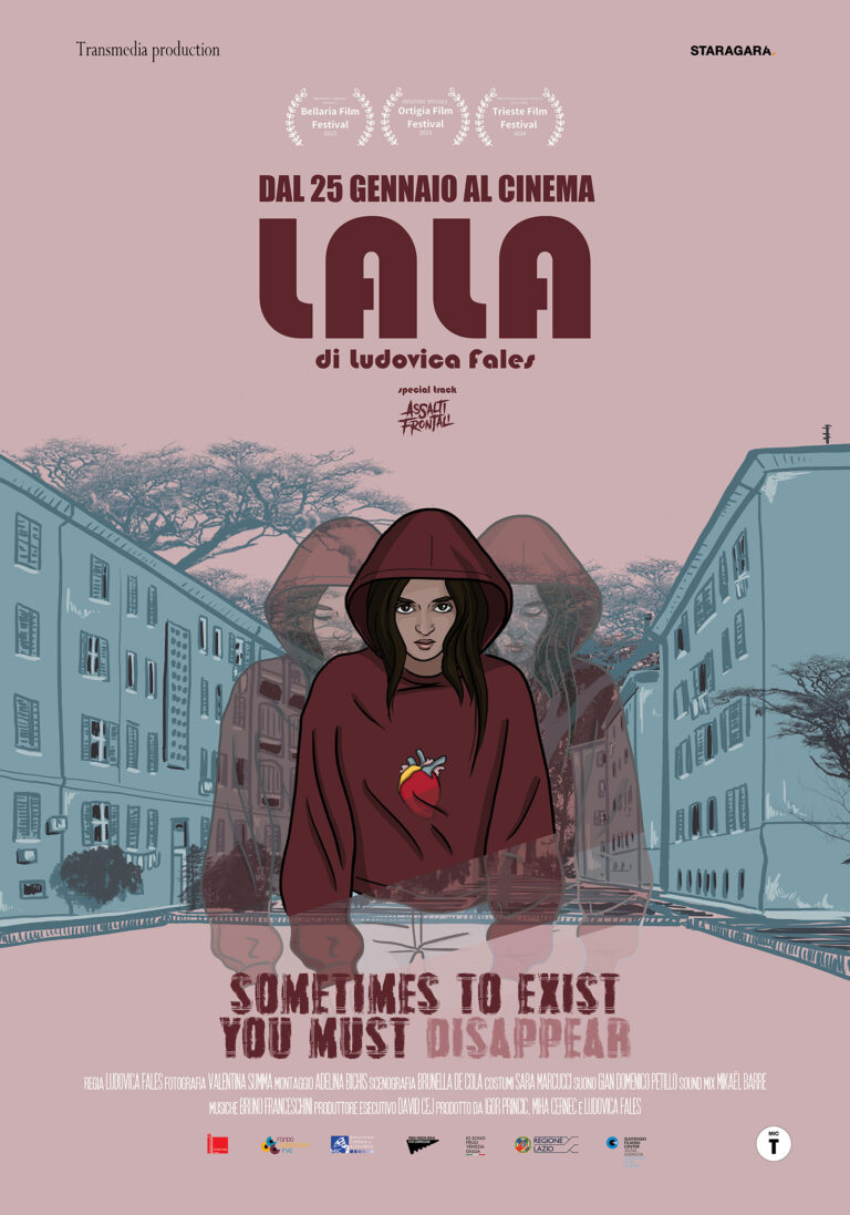 LALA