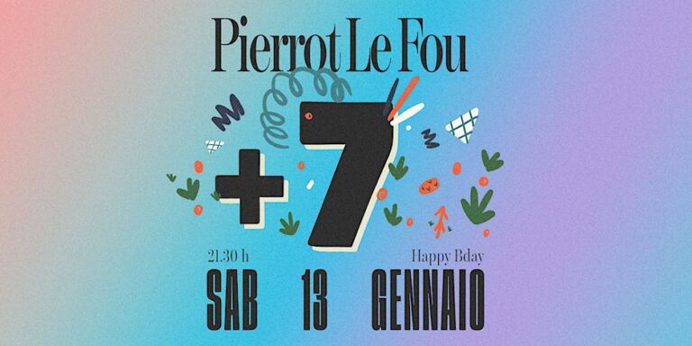 +7 PLF