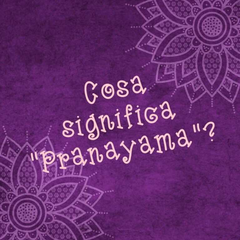 Inspiro….Esploro Viaggio nel mondo del Pranayama attraverso le tecniche di respirazione