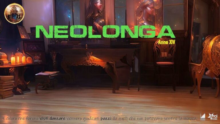 Neolonga le 2 Porte