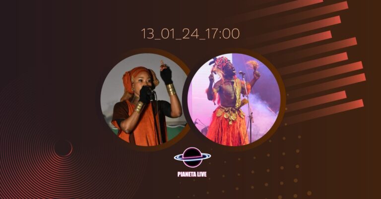 Seminario di danza e percussioni con Matar e Youssou Mbaye + Concerto di Awa Koundoul