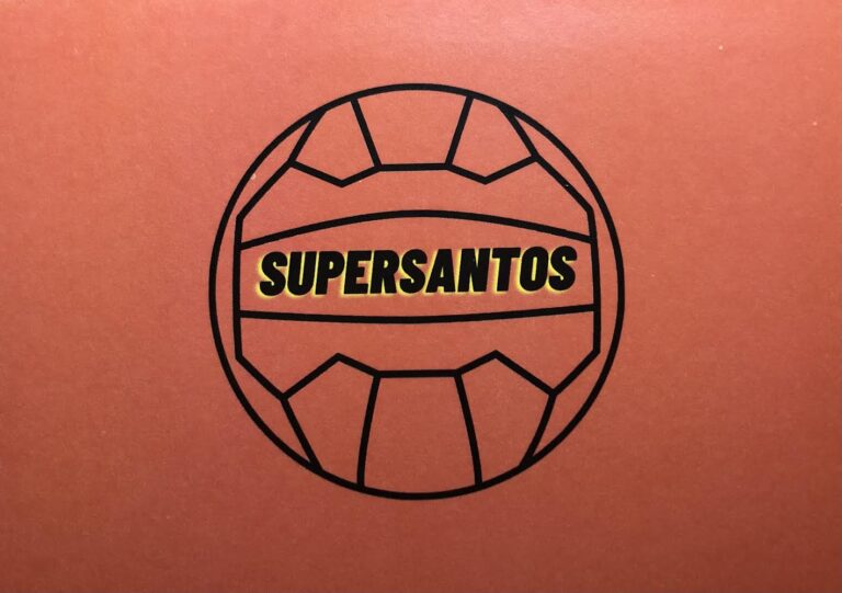 SUPER SANTOS (Uno che ce l’ha fatta)