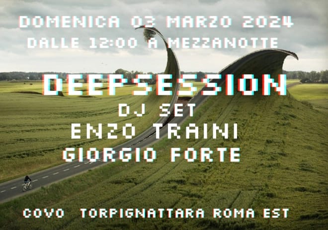 DEEPSESSION