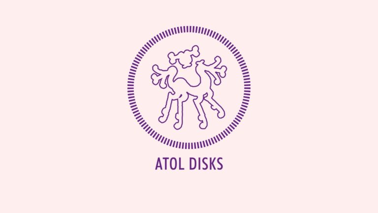 ATOL DISKS Chapter #0 – A-Tweed x Oltrefuturo [dj set]
