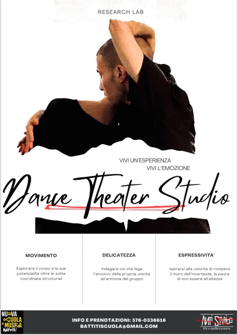 DanceTheaterStudio