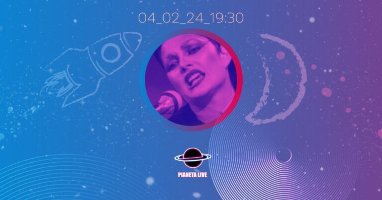 DOMENIKANTA – Sanremo Edition