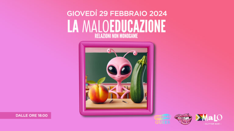 La MaloEducazione