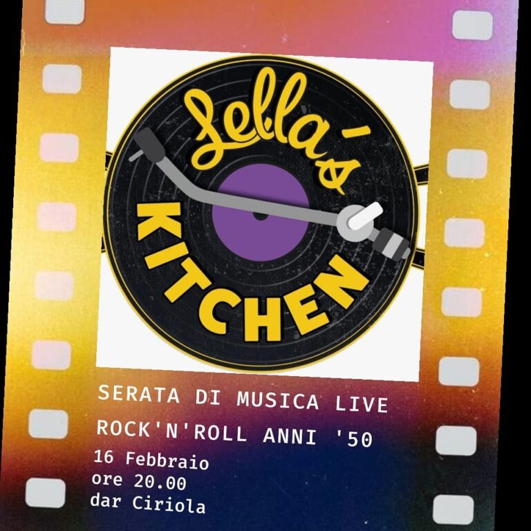 Lella’s Kitchen