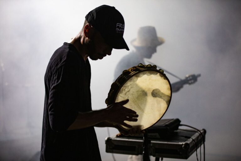 LERO LERO (Alessio Bondì/Fabio Rizzo/Donato Di Trapani)