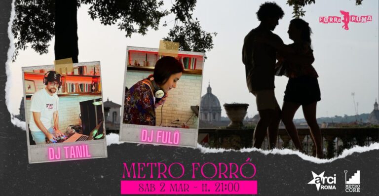 Metro Forró