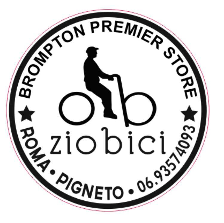 zio bici