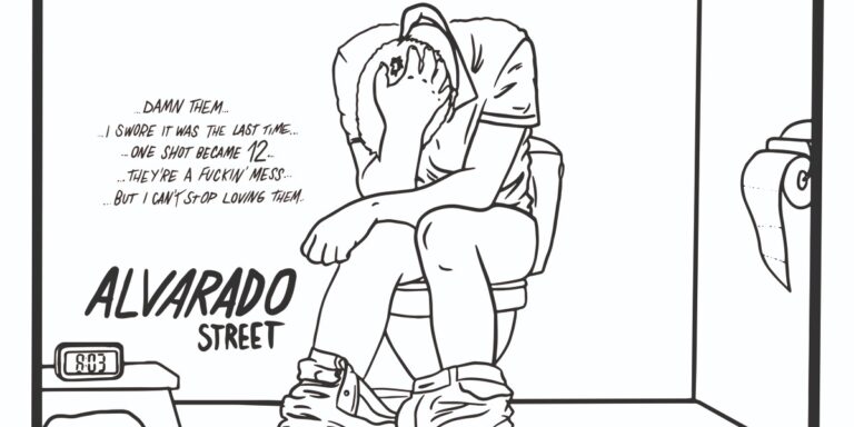 Alvarado Street Birthday Party VOL.12