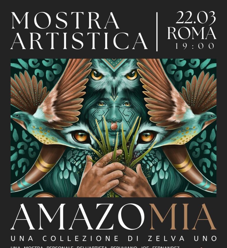 AmazoMIA