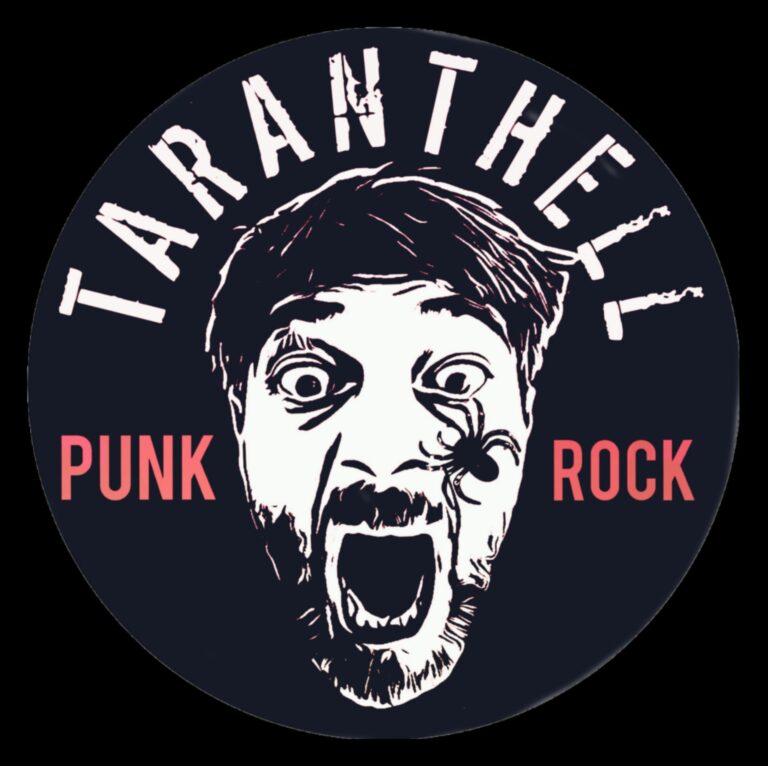 AS QUIETLY AS WE CAN | Live at BDM w/ TARANTHELL [punk/rock’n’roll]