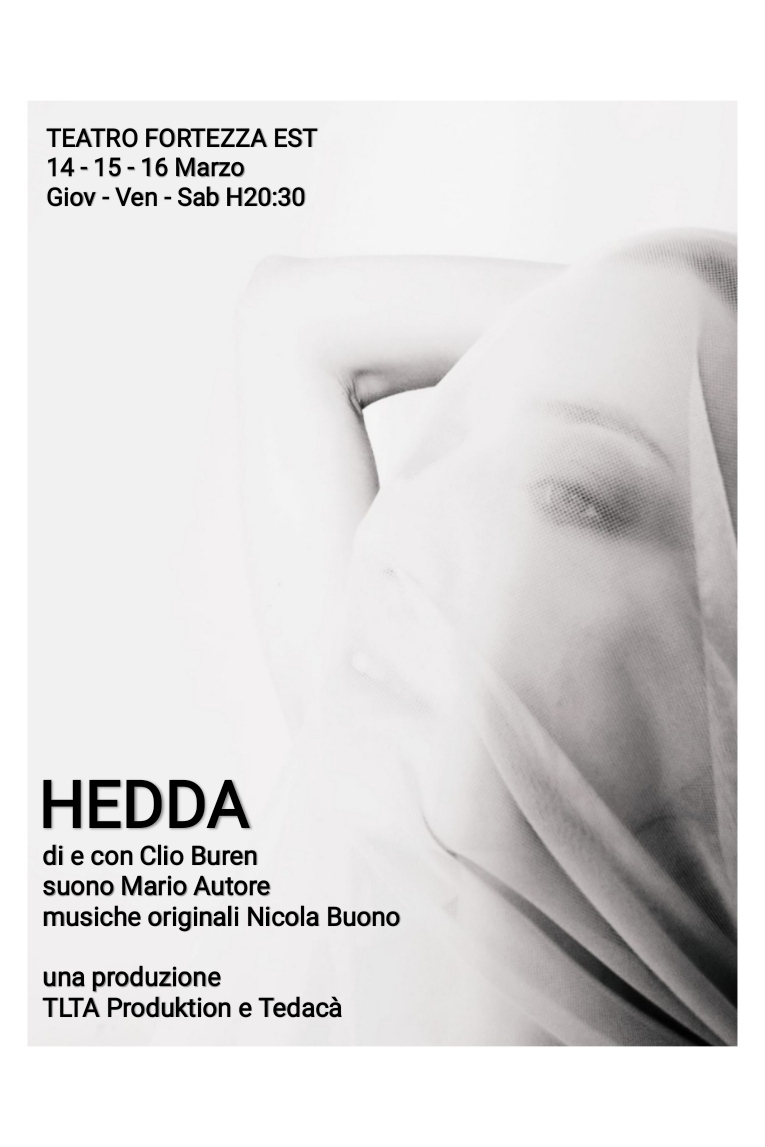 HEDDA